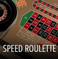 Speed Roulette