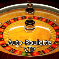 Auto-Roulette VIP