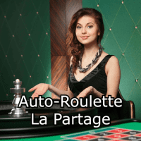 Auto-Roulette La Partage