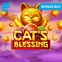 Cat's Blessing