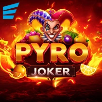 Pyro Joker