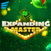 Expanding Master