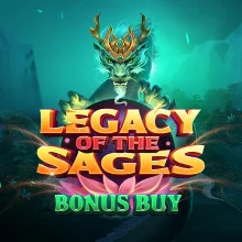 Legaсy of the Sages Bonus Buy