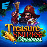 Treasure Snipes: Christmas
