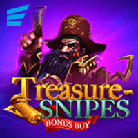 Treasure-snipes Bonus Buy