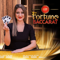 Fortune baccarat