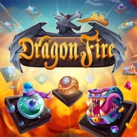 Dragon fire
