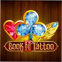 Book Of Tattoo 2