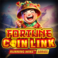 Fortune Coin Link: RUNNING WINS