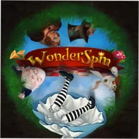 WonderSpin