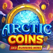 ARCTIC COINS: RUNNING WINS