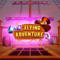 Flying adventure
