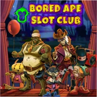 Bored Ape Slot club