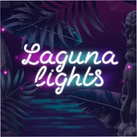 Laguna Lights