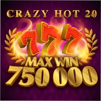 Crazy hot 20