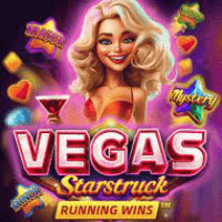 Vegas Starstruck: RUNNING WINS