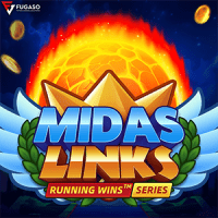 MIDAS LINKS: RUNNING WINS