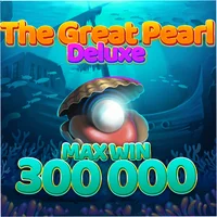 THE GREAT PEARL DELUXE