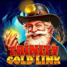 TRINITY GOLD LINK: RUNNING WINS™