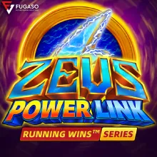 ZEUS POWER LINK: RUNNING WINS