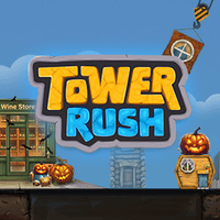 Tower Rush