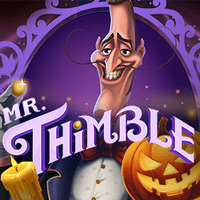 Mr.Thimble