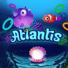 Atlantis