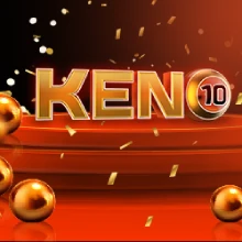 Keno 10 (2 Minute)