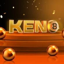 Keno 8 (2 Minute)