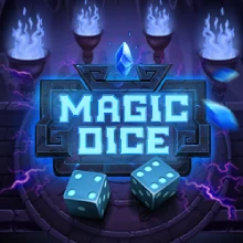 Magic Dice