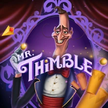 Mr.Thimble