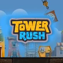 Tower Rush