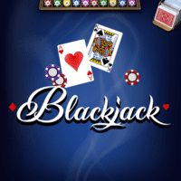 One-Hand Blackjack