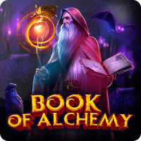 Book of Alchemy