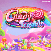 Candy Trouble