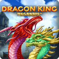 Dragon King Megaways
