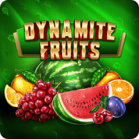 Dynamite Fruits 