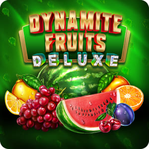 Dynamite Fruits Deluxe