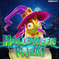 Halloween Farm