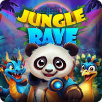 Jungle Rave