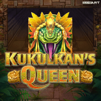 Kukulkan's Queen