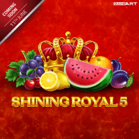 Shining Royal 5