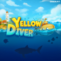 Yellow Diver