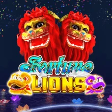 Fortune Lions