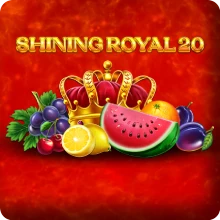 Shining Royal 20
