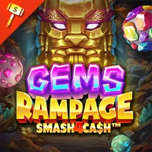 Gems Rampage