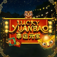 Lucky Yuanbao