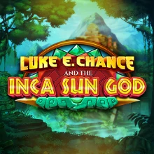 Luke E. Chance and The Inca Sun God