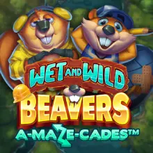 Wet and Wild Beavers