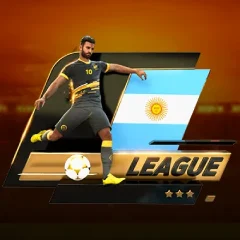Argentina League Royale